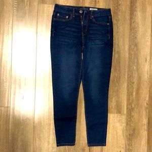 Aeropostale High Waisted Jegging